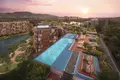 Residential complex Skypark Elara