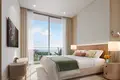 Residential complex Eden Residences