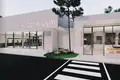Residential complex The Element