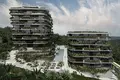 Residential complex Sunny Moon