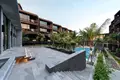 Residential complex Saturdays Residence