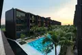 Residential complex Saturdays Residence
