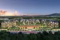Residential complex Arise vibe