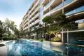 Residential complex VEGA Condominium
