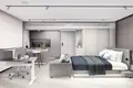 Studio apartment 1 bedroom 34 m² Rawai, Thailand