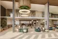 Residential complex Arise vibe