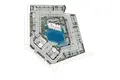 Residential complex Wyndham Fantasea Chalong