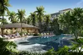 Residential complex Eden Residences