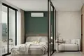 Residential complex Wyndham Fantasea Chalong