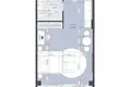 Apartment 51 m² Rawai, Thailand