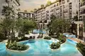 1 bedroom apartment 32 m² Choeng Thale, Thailand