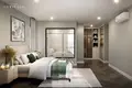 1 bedroom apartment 32 m² Choeng Thale, Thailand