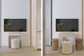 Studio apartment 1 bedroom Choeng Thale, Thailand