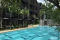 Residential complex Saturdays Residence