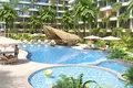 Residential complex Layan Green Park Phase 2