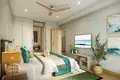 Apartment 131 m² Choeng Thale, Thailand