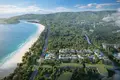 Residential complex Eden Residences