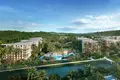 Residential complex Eden Residences