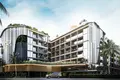 Residential complex VEGA Condominium