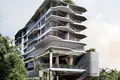 Residential complex ENIGMA