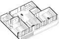 2 room apartment 99 m² Rawai, Thailand