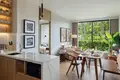2 bedroom apartment 140 m² Phuket City Municipality, Thailand