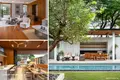 Villa Botanica Forestique