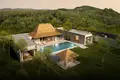 3 bedroom villa 112 m² Thalang, Thailand