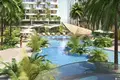 Residential complex Layan Green Park Phase 2