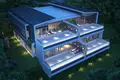 Villa The Exclusive sky