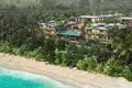 Residential complex Eden Residences