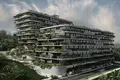 Commercial property 115 m² in Rawai, Thailand