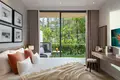 2 bedroom apartment 140 m² Phuket City Municipality, Thailand