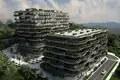 Residential complex Sunny Moon