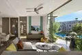 Residential complex Skypark Elara