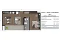 Residential complex ENIGMA