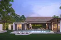 Villa AVANA Luxury