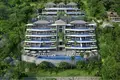 Residential complex Andamaya Surin