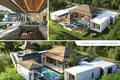 Villa 4 Seasons Botanica