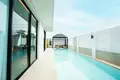 Villa THE REGENT