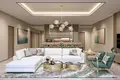 Villa The Exclusive sky