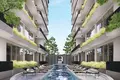 Residential complex The Element