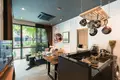 Residential complex Saturdays Residence