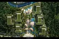 Residential complex Eden Residences