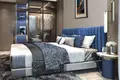 Residential complex VIP Venus Karon