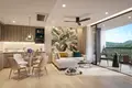 Residential complex Skypark Elara