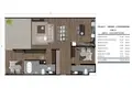 Residential complex ENIGMA