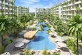 Residential complex Layan Green Park Phase 2