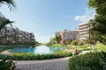 Residential complex Skypark Elara