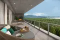 Apartment 131 m² Choeng Thale, Thailand